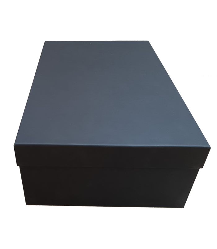 Caja de tapa y fondo 34,5x23x12