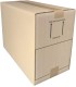 CAJAS 4 P-C11-N SIMPLE EXTRA