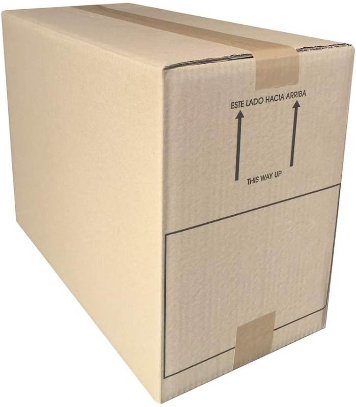 CAJAS 4 P-C11-N SIMPLE EXTRA