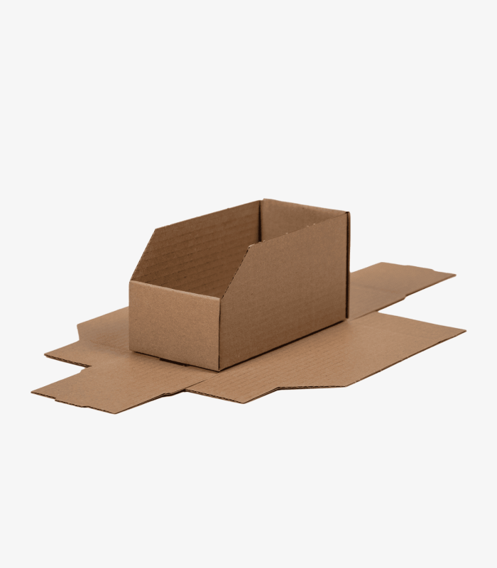 Gaveta de cartón |Niki 20x10x10 cm