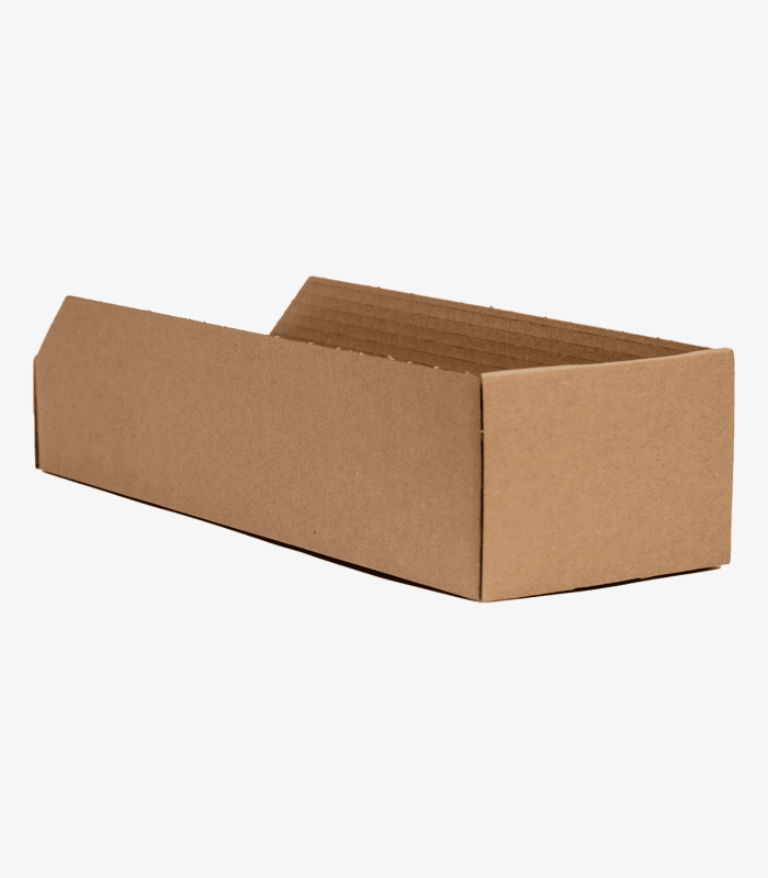 Gaveta de cartón |Oscar 40x15x10 cm