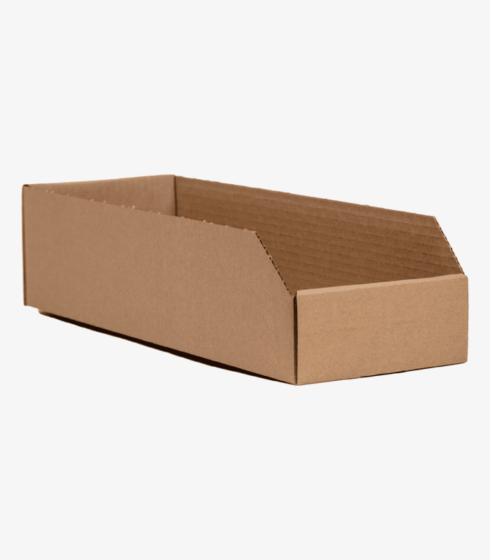 Gaveta de cartón |Oscar 40x15x10 cm