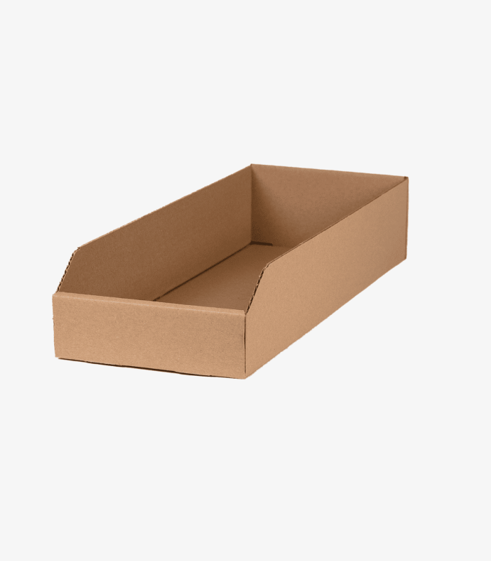 Gaveta de cartón |Malou 50x20x10 cm