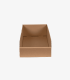 Gaveta de cartón |Malou 50x20x10 cm