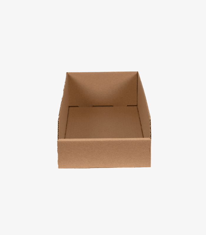 Gaveta de cartón |Malou 50x20x10 cm