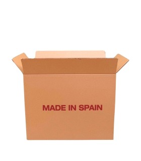 CAJAS 4 MH-18 SENCILLAS