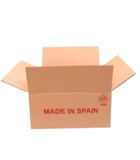 Cajas 40x30x20 cm 432-BR SENC.