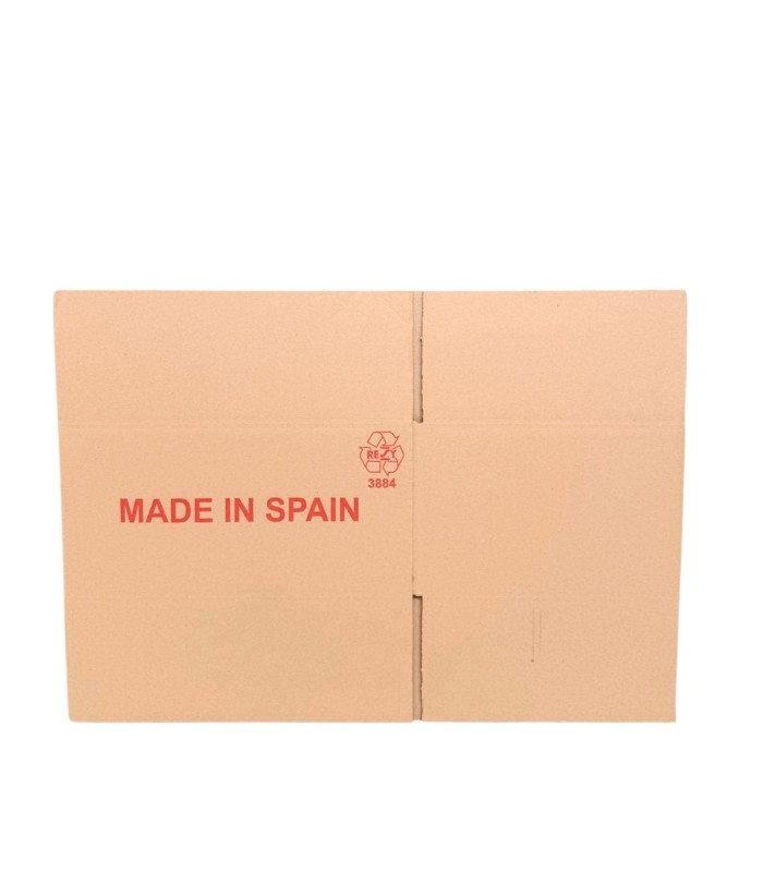 Cajas 40x30x20 cm 432-BR SENC.