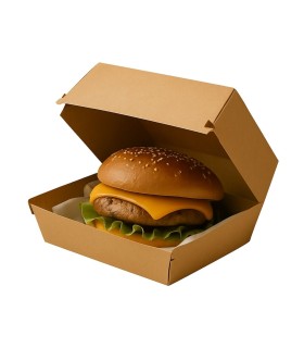 cajas para hamburguesas