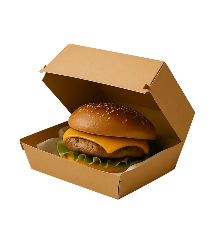 cajas para hamburguesas