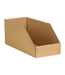 Gaveta de cartón |Noah 50x20x20 cm