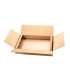 Caja de cartón para portátiles 13" a 17"