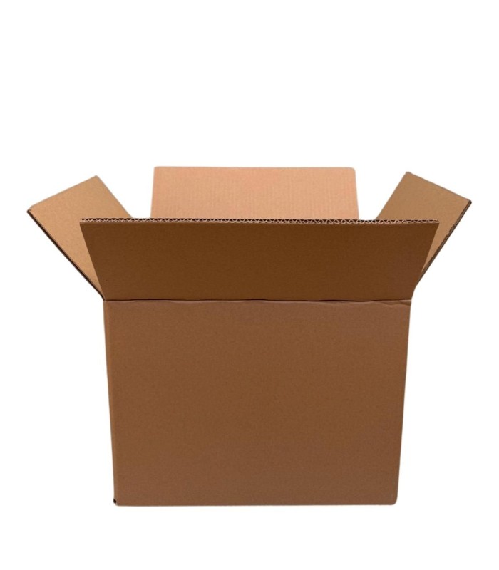 caja 40x40x40 cm doble