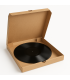 caja enviar vinilo, disco, LP
