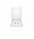 CAJA ECOMMERCE BLANCA 45,7x45,5x14,5 AUTOMONTABLE