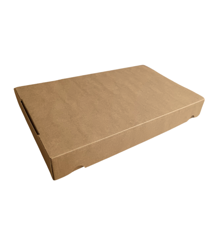 caja troquelada tablet cerrada