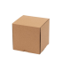Caja troquelada Ecommerce tipo cubo 13,8x13x13,3cm