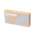 Caja troquelada Ecommerce 23,5x12,2x4,2