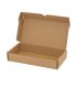 Caja troquelada Ecommerce 23,5x12,2x4,2