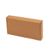 Caja troquelada Ecommerce 23,5x12,2x4,2
