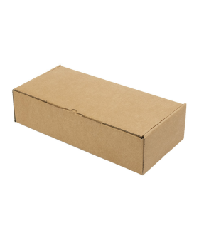 Caja troquelada Ecommerce 43x20,5x10,5cm