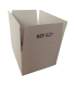 CAJA 028 38,3x28,3x32,3cm montada lateral