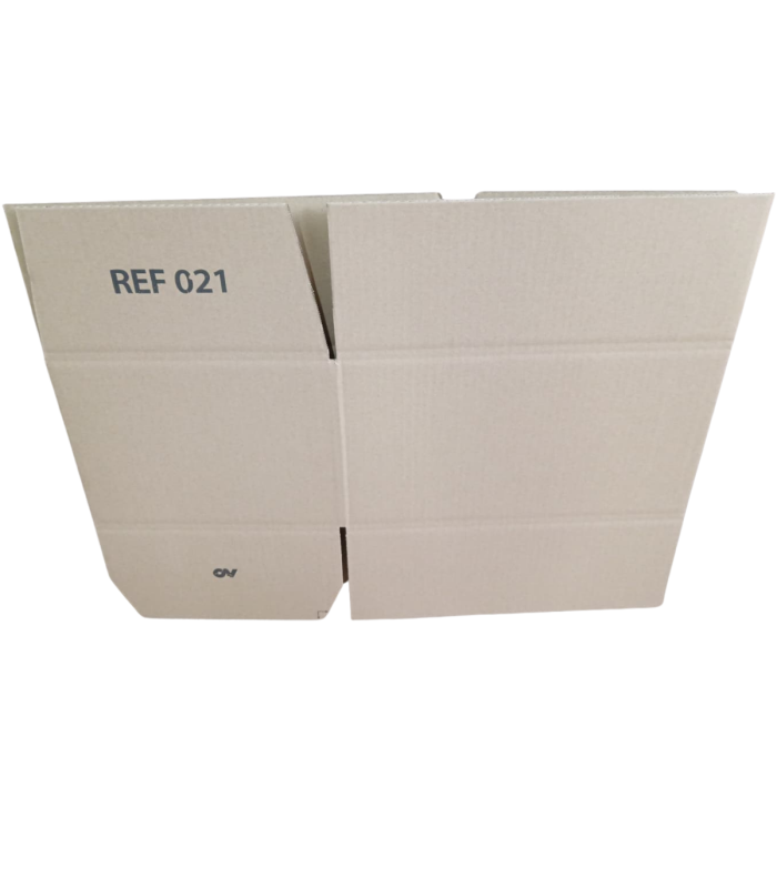 CAJA 028 38,3x28,3x32,3cm plegada