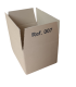 CAJA 007 38,3x28,3x22,3 montada lateral