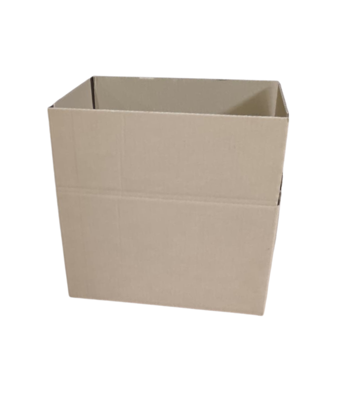 CAJA 007 38,3x28,3x22,3 montada