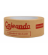 Precinto Kraft Personalizado 50mm con logo a 1 tinta