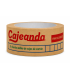 Precinto Kraft Personalizado 50mm con logo a 3 tintas
