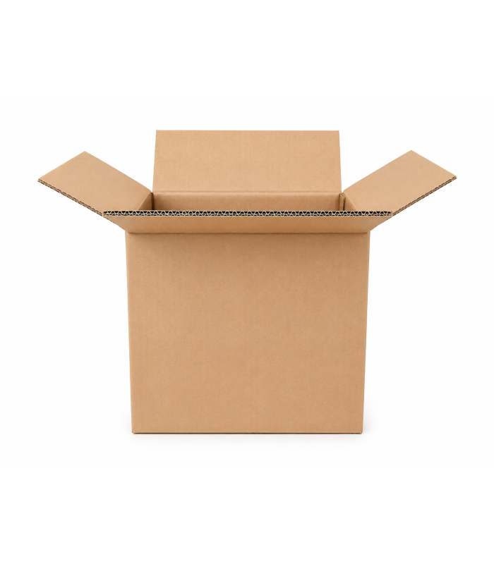 caja b1 para 6 botellas vino