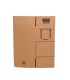 caja B1 20,6X18,7X30CM SOLAPAS