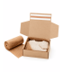 caja ecommerce para ropa, 35x25x13cm
