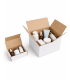 cajas para farmacias online, parafarmacias online y otros sectores