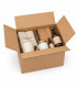 cajas para envío de merchandising