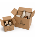 pack cajas ecommerce para envíos