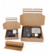 cajas de envío para merchandising
