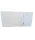 caja blanca para refrigerados 563x237x156mm