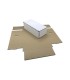 Caja troquelada Ecommerce Blanca 21x10x7 para cosmética y electrónica
