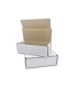 Caja troquelada Ecommerce Blanca 21x10x7 para cosmética y electrónica