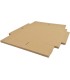 Caja Ecommerce anónima 31x11x8,5 cm para productos alargados