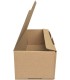 Caja Ecommerce anónima 31x11x8,5 cm para productos alargados