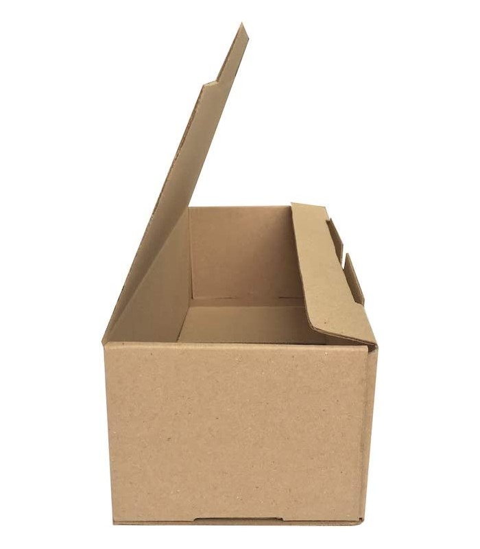 Caja Ecommerce anónima 31x11x8,5 cm para productos alargados
