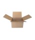 Caja B1 canal simple extra de 18,00 x 10,00 x 11,00 cm anónima.