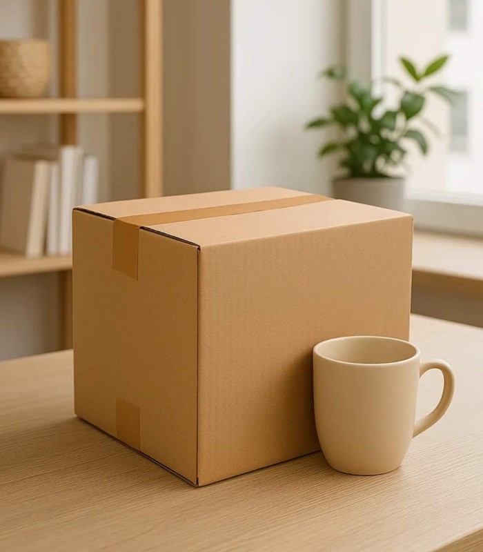 CAJAS 5 CH EXTRA
