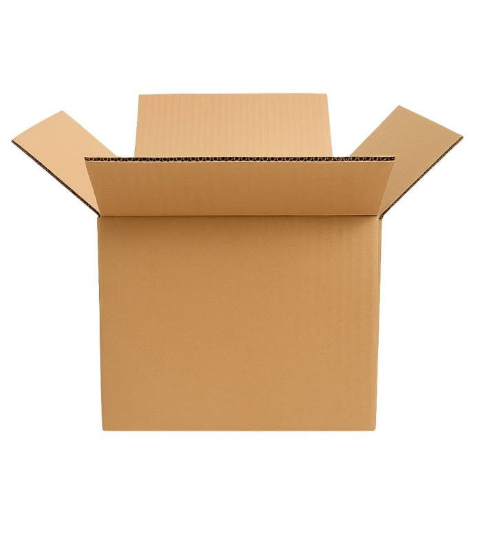 CAJAS 5 CH EXTRA