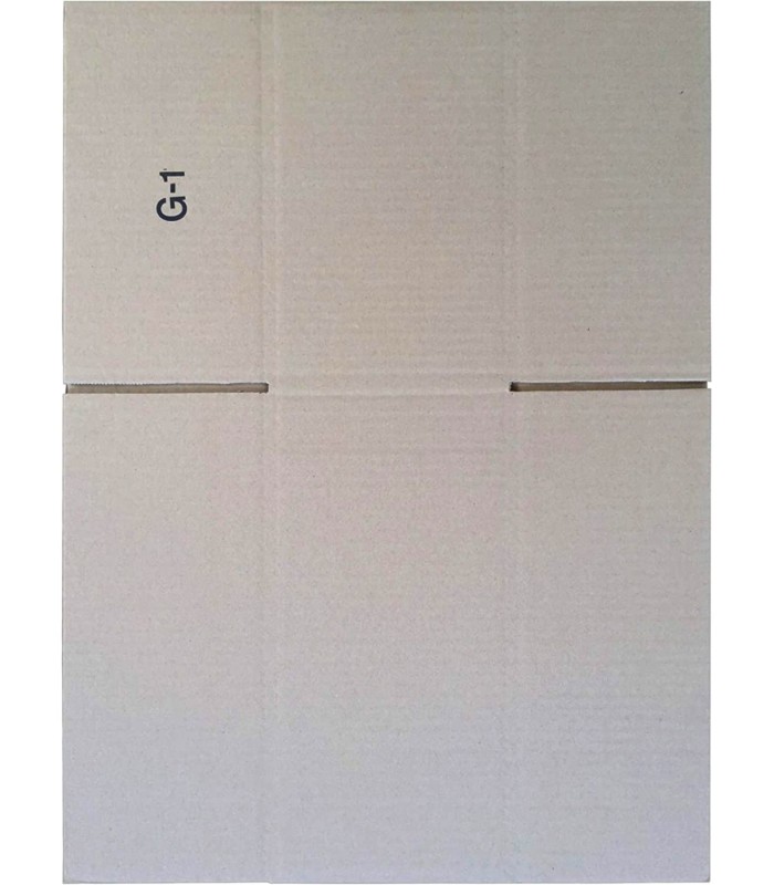 CAJAS G-1 EXTRA