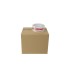 Caja CPD 1 Medidas 25x20x20cm cerrada