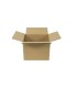 Caja CPD 1 Medidas 25x20x20cm abierta